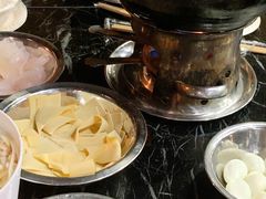 -川香煲(茅台路店)