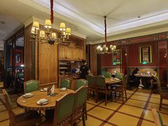 -新白鹿餐厅(龙游路总店·杭帮菜名店)