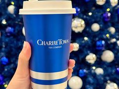 -CHARLIETOWN红茶公司(南京万象天地店)