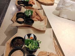 -大张烙馍村(泉山店)