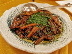 -马勒别墅·中餐厅