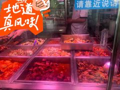 -惠宾饭庄(中山路店)