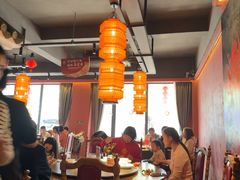 -张家卫·阳江菜·小海鲜(肥婆湾桥店)
