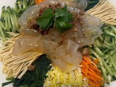 -黄家饺子东北特色菜馆(湖滨商业街店)