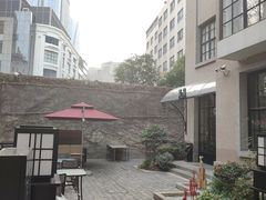 -徐家汇源景区-衡山坊