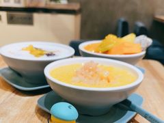 -杨枝金捞甜品(氹仔泉澧店)
