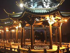 -南通濠河风景名胜区