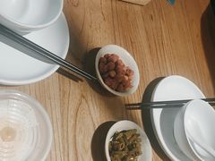-潮粥荟·潮汕砂锅粥(槐房万达店)