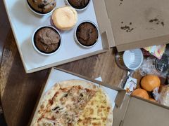 -Aimiqi.Pizza.爱米奇私厨(虹梅路红春大厦店)