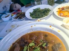 -又见炊烟私房菜(敬亭路店)