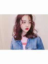 -LEE TIME·丽美时沙龙