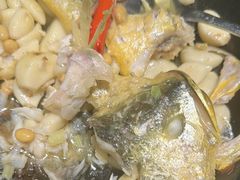 -汤城小厨•粤菜•靓汤(西直门凯德MALL店)