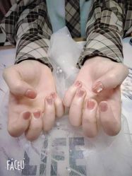 -M·X Nail日式美甲美睫