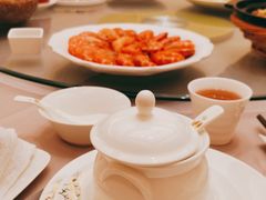 -园林格兰云天大酒店-太极名厨中餐厅