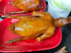 -光明刘冰乳鸽店(光明法政北路店)