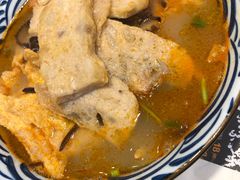 -笋爷高汤嗦螺粉·螺蛳粉(上社店)