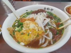 -易裕和·长沙米粉(友谊路店)