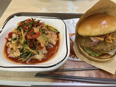 -魏家凉皮(大差市店)