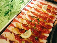-小米烤肉-泥炉炭烤(常营店)