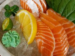 -桃太郎寿司料理(南坪店)