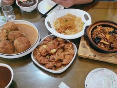 -京天红酒家(虎坊路店)