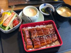 -水之惠鲜鱼料理(王府大街店)