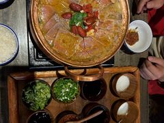 -卡桑嘎布藏餐吧(扎西满斋居民小区店)