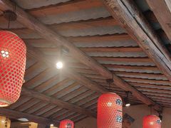 -帝一铭家宴(板塘店)