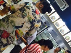 -蜀串香牛杂火锅串串
