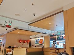 -海底捞火锅(枫蓝国际购物中心店)