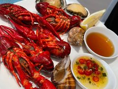 -南湖宾馆·鸳湖阁全日制餐厅