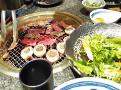 -NIUAN牛庵·日式和牛烧肉(恒隆店)