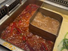 -巴奴毛肚火锅(悠唐购物中心店)