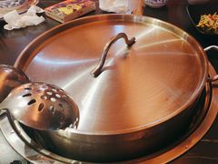 -淼福猪肚鸡·椰子鸡火锅(大沙地店)