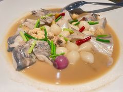 -龙宴海鲜城(经中路店)
