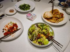 -食悦江南·淮扬菜·烤鸭(亚运村·惠新店)