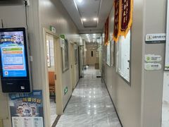 -瑞鹏宠物医院(城市山谷分院)