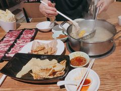 -掂档潮汕牛肉火锅(cityon熙地港店)