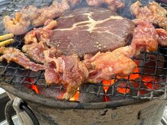 -西塔隆太白烤牛肉馆(图们路店)