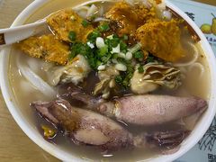 -荔林食店(西华路店)