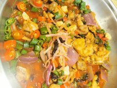 -江渔儿酸菜鱼(曜一城店)