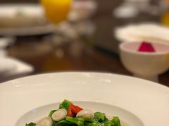 -彩丰楼·中餐厅(国家会展中心上海洲际店)
