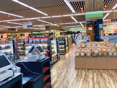 自助取餐区-果蔬好生活超市(新荟城店)