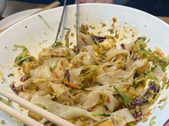 -哈啾嗨·蒙文化主题餐厅(京汉新城店)