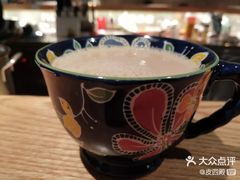 -注春·荞麦奶茶(新天地旗舰店)