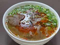-玉香宫河州牛肉拉面