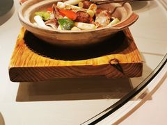 -利苑酒家(华熙国际店)