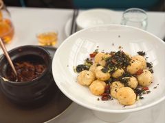 七号酸菜汤圆-七号湘(南湖路店)