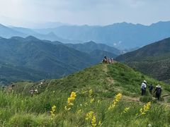 -灵山