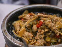 -功德林素菜饭庄(前门店)